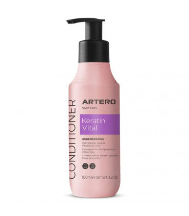 ARTERO KERATIN VITAL 100 ML